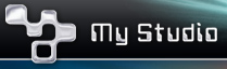 MyStudio Logo - Vytvořit stránky