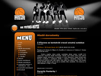 Ikona webu BasketFM