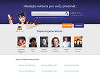 Ikona webu VašiLektoři.cz